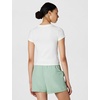 Nike Women’s Sportswear Chill Knit T-Shirt(Sail)