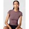 Nike Women’s Sportswear Chill Knit T-Shirt(Tattoo)