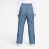 Nike Women’s Sportswear Classic Mid-Rise Open-Hem Pants(Work Blue/Sail)