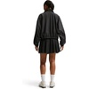 Nike Women’s Sportswear Classic UV Track Jacket(Black/Sail)