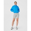 Nike Women’s Sportswear Classic UV Track Jacket(Light Photo Blue/Sail)