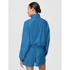 Nike Women’s Sportswear Classic UV Track Jacket(Mystic Navy/Sail)