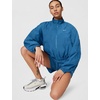 Nike Women’s Sportswear Classic UV Track Jacket(Mystic Navy/Sail)