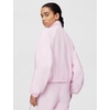 Nike Women’s Sportswear Classic UV Track Jacket(Pink Foam/Sail)