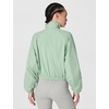 Nike Women’s Sportswear Classic UV Track Jacket(Steam/Sail)
