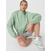 Nike Women’s Sportswear Classic UV Track Jacket(Steam/Sail)