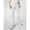 Nike Women’s Sportswear Club Fleece Mid-Rise Joggers(Birch Heather/Black)