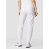 Nike Women’s Sportswear Club Fleece Mid-Rise Joggers(Birch Heather/Black)