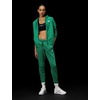 Nike Women’s Sportswear Club Fleece Mid-Rise Joggers(Malachite/White)