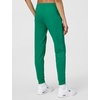 Nike Women’s Sportswear Club Fleece Mid-Rise Joggers(Malachite/White)