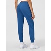 Nike Women’s Sportswear Club Fleece Mid-Rise Joggers(Mystic Navy/White)