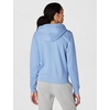 Nike Women’s Studio Fleece Full Zip Hoody(Work Blue/Sail)
