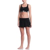 Nike Women’s Swim Boardskirt(Black)