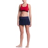 Nike Women’s Swim Boardskirt(Midnight Navy)