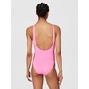 Nike Women’s U-Back One Piece(Pink Glow)