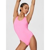 Nike Women’s U-Back One Piece(Pink Glow)