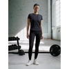 Nike Women’s Victory 365 Tight(Black/White)
