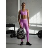 Nike Women’s Victory 365 Tight(Light Magenta/White)