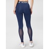 Nike Women’s Victory 365 Tight(Midnight Navy/White)