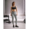 Nike Women’s Victory 365 Tight(Smoke Grey/Heather/Black/White)