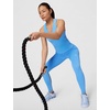 Nike Women’s Victory 365 Tight(University Blue/White)