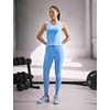 Nike Women’s Victory 365 Tight(University Blue/White)
