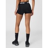 Nike Women’s Victory Baselayer Dri-FIT Mid-Rise 3″ Biker Short(Black/White)