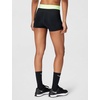 Nike Women’s Victory Baselayer Dri-FIT Mid-Rise 3″ Biker Short(Mystic Navy/Mystic Navy/White/White)