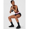 Nike Women’s Victory Baselayer Dri-FIT Mid-Rise 3″ Biker Short(Tattoo/Tattoo/White)