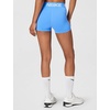 Nike Women’s Victory Baselayer Dri-FIT Mid-Rise 3″ Biker Short(University Blue/White)