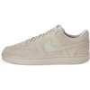 Nike Men’s Court Vision Low Shoes(Cream II/Cream Ii-light Orewood Brn)