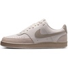 Nike Men’s Court Vision Low Shoes(Phantom/Cream II)