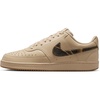 Nike Men’s Court Vision Low Shoes(Rattan/Mink Brown-rocky Tan (Real Tree))