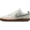 Nike Men’s Court Vision Low Shoes(Sail/Light Smoke Grey/Light Orewood Brown/White)