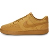 Nike Men’s Court Vision Low Shoes(Wheat/Wheat-flax)