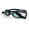 Nike Unisex Adult Safety_glasses(Black Blue)