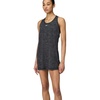Nike Womens Cover-up Dress(Black)
