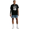 Nike Women’s Dri-FIT Basketball T-Shirt(Black)
