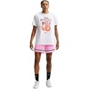 Nike Women’s Dri-FIT Basketball T-Shirt(White)