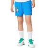 Nike Women’s Essential Dri-FIT 4″ Basketball Shorts(Light Photo Blue/Pale Ivory)
