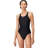 Nike Women’s Fastback One-Piece(Black)