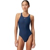 Nike Women’s Fastback One-Piece(Midnight Navy)