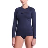 Midnight Navy/Black