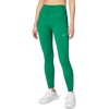 Nike Women’s One High-Waisted Seamless Tight(Malachite/White)