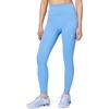 Nike Women’s One High-Waisted Seamless Tight(University Blue/White)