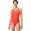 Nike Women’s Powerback One-Piece(Light Crimson)