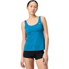 Nike Women’s Scoop Neck Tankini(Green Abyss)