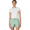 Nike Women’s Sportswear Chill Knit T-Shirt(Sail)