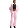 Pink Foam/White/Sail