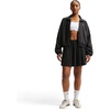 Nike Women’s Sportswear Classic UV Track Jacket(Black/Sail)
